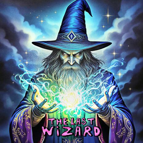 The Last Wizard (Slow Dub) | Boomplay Music