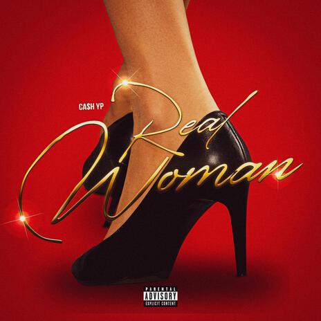 Real Woman | Boomplay Music