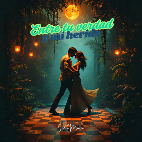 Entre tu verdad y mi herida | Boomplay Music