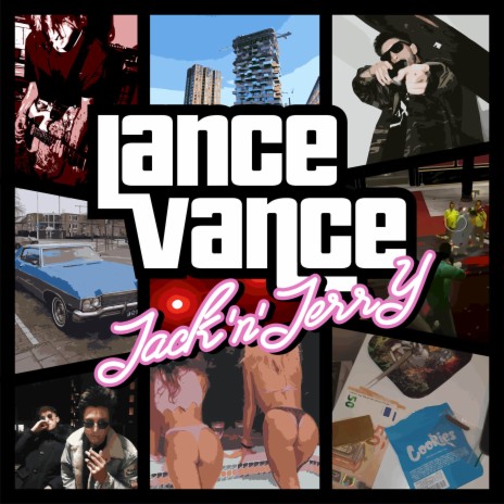 Lance Vance ft. Jerry | Boomplay Music