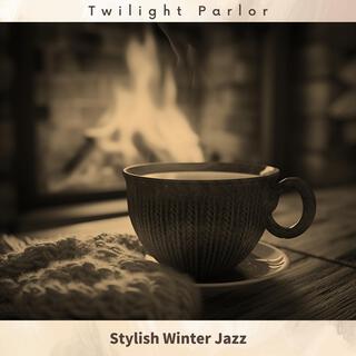 Stylish Winter Jazz