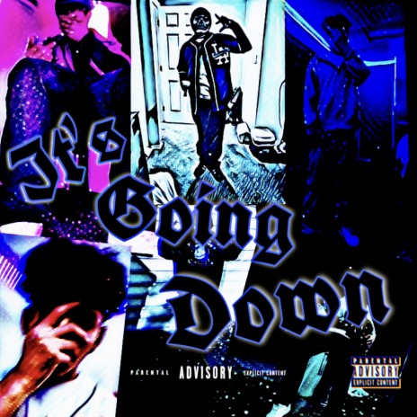 Its Going Down ft. RunnitUpDom & Zay2x | Boomplay Music