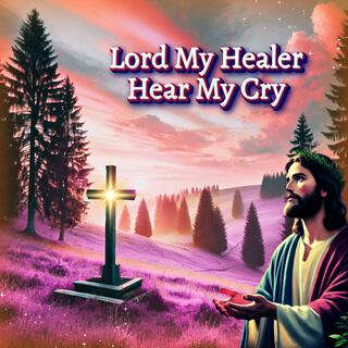 Lord My Healer Hear My Cry