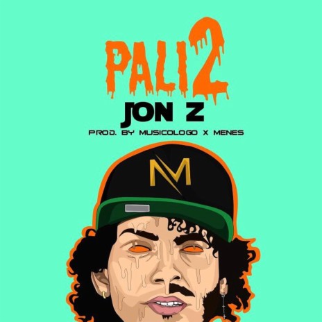 Pali2 (feat. Mym) | Boomplay Music