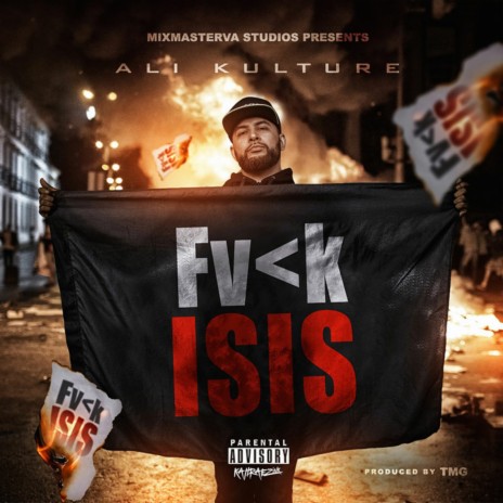 Fuck Isis | Boomplay Music