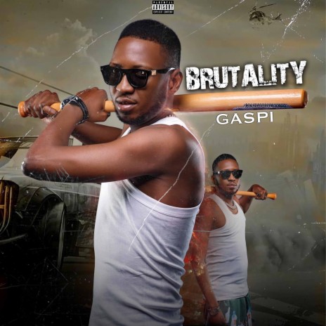 Brutality | Boomplay Music