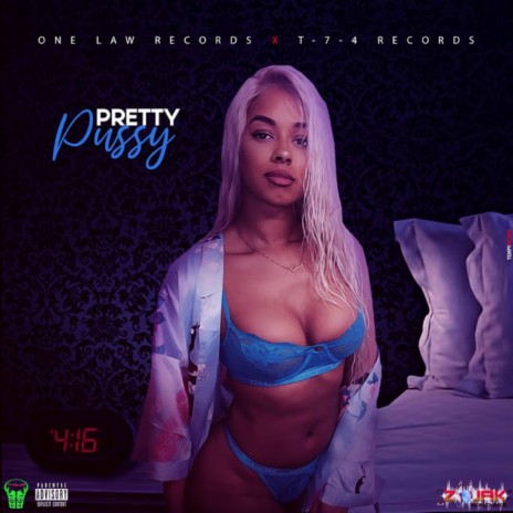 Pretty Pussy | Boomplay Music