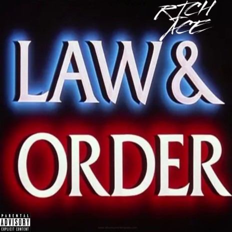 Law & order | Boomplay Music