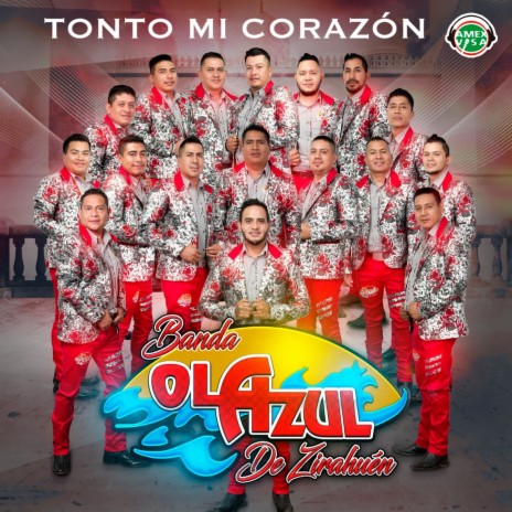 TONTO MI CORAZON | Boomplay Music