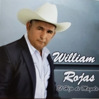 William Rojas