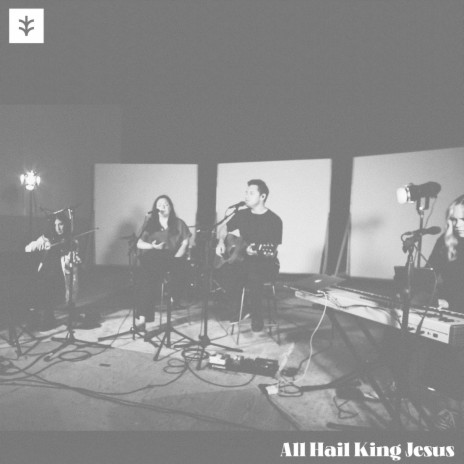 All Hail King Jesus ft. Mary Vandergoot | Boomplay Music