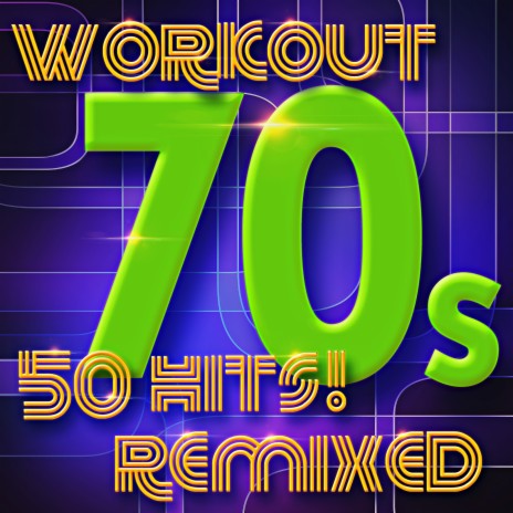 Turn to Stone (Workout Mix) | Boomplay Music