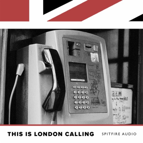 This Is London Calling | Boomplay Music