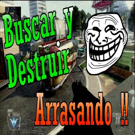 Buscar_&_Destruir! | Boomplay Music