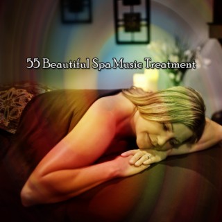 55 Beautiful Spa Music Treatment