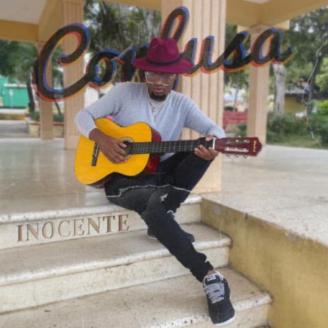 Confusa ft. KeyZong On The Beat | Boomplay Music