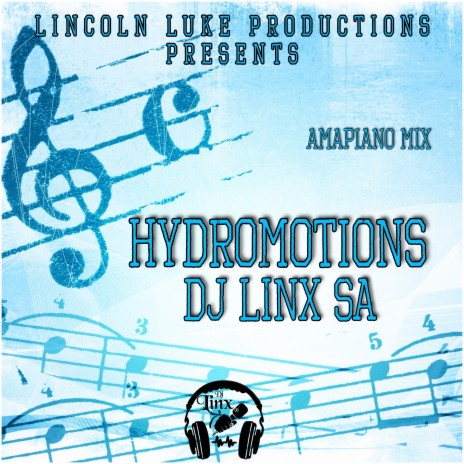 Hydromotions | Boomplay Music