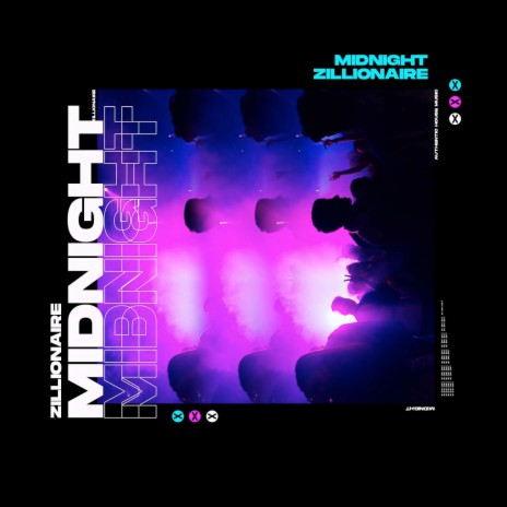 Midnight | Boomplay Music