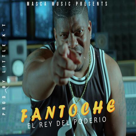 Fantoche ft. MASCA & LITTLE K-T | Boomplay Music