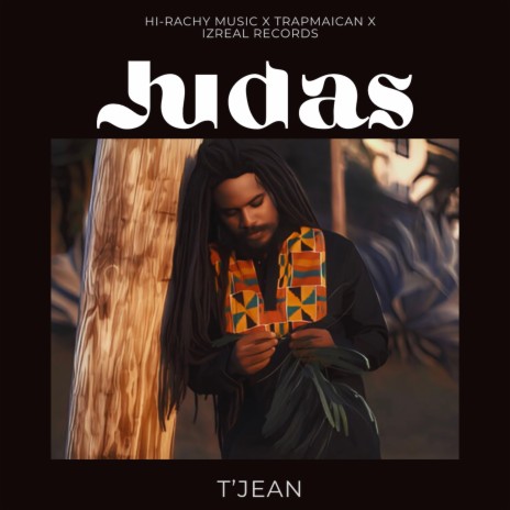 Judas | Boomplay Music