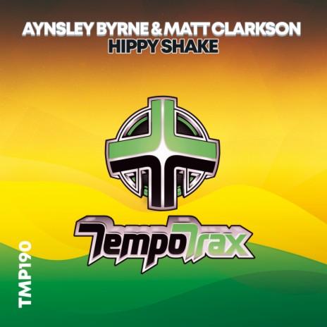 Hippy Shake ft. Matt Clarkson | Boomplay Music