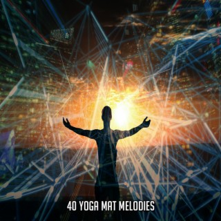 40 Yoga Mat Melodies