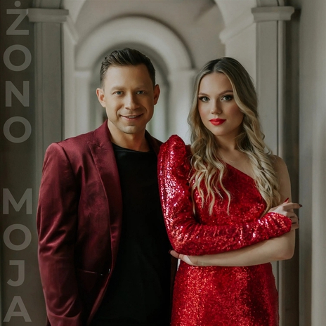 Żono Moja (2025) | Boomplay Music