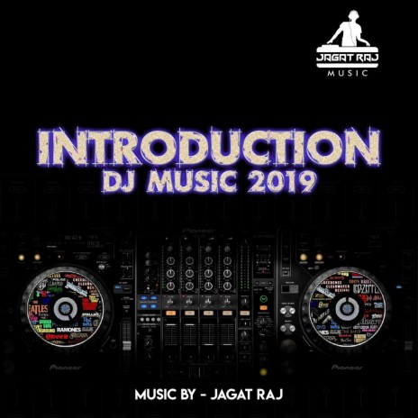 Introduction DJ Music 2019 | Boomplay Music