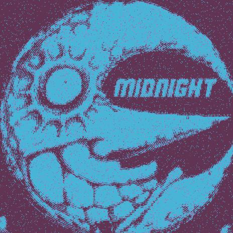 Midnight (Sped up) | Boomplay Music