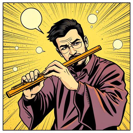 Flute is calling | Boomplay Music