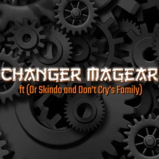 Changer Magear