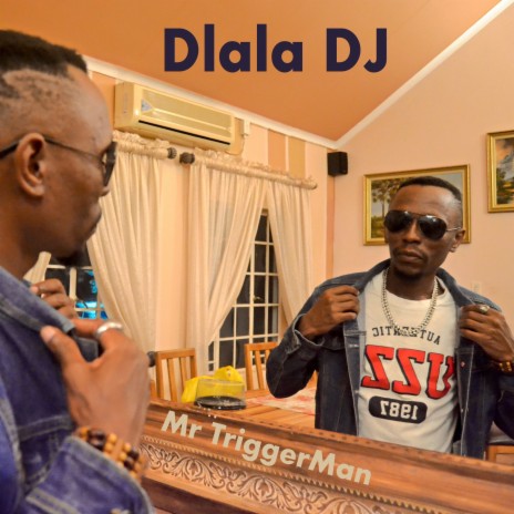 Dlala DJ | Boomplay Music