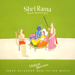 Shri Rama Bija Mantra