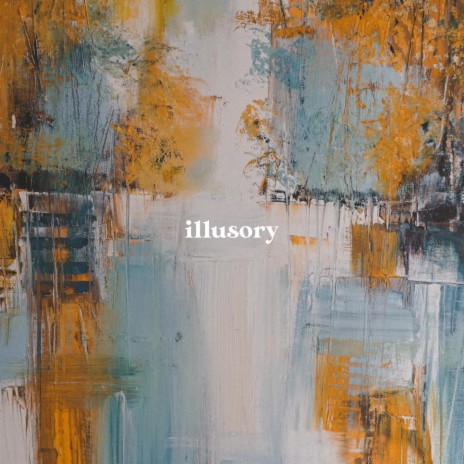 illusory ft. Strong Maurice | Boomplay Music