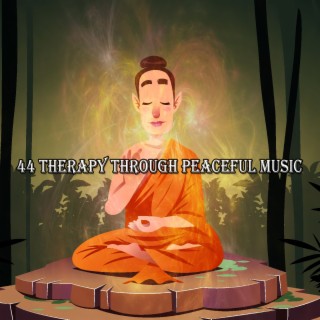 44 Therapy Through Peaceful Music