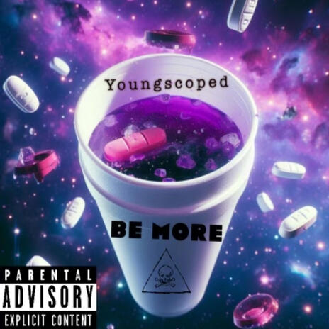 Be More | Boomplay Music