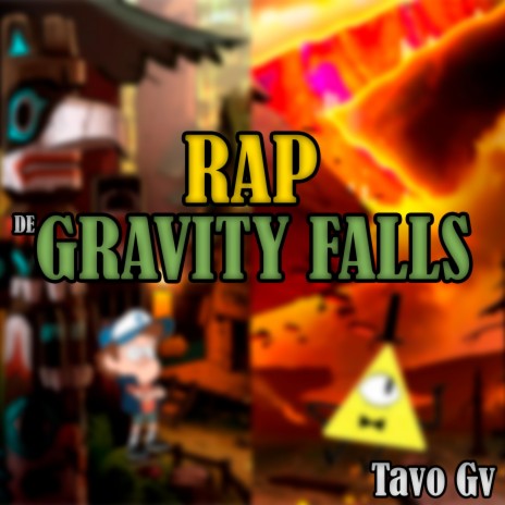 Rap de Gravity Falls