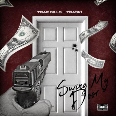 Swing My Door ft. Traski | Boomplay Music