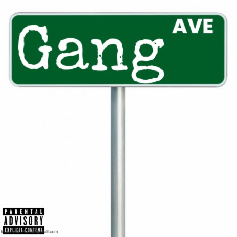 Gang Ave