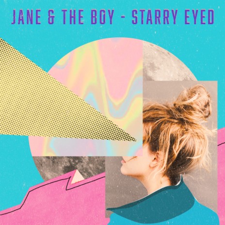 Starry Eyed | Boomplay Music