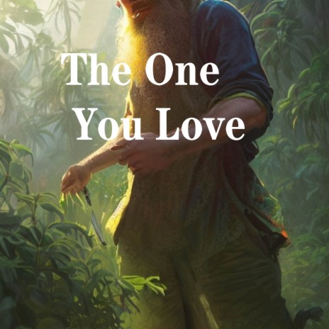 The One You Love | Boomplay Music