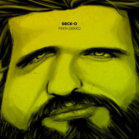 Fkkn Gekko (DJ Version) | Boomplay Music