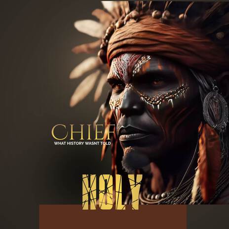 CHIEF | Boomplay Music