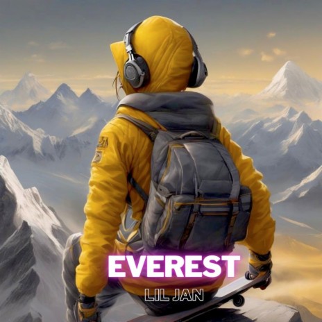 EVEREST | Boomplay Music