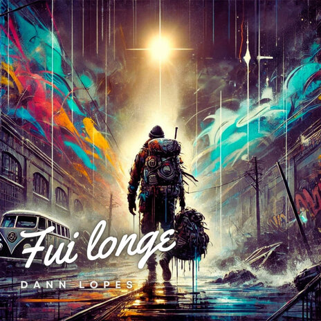 Fui longe | Boomplay Music