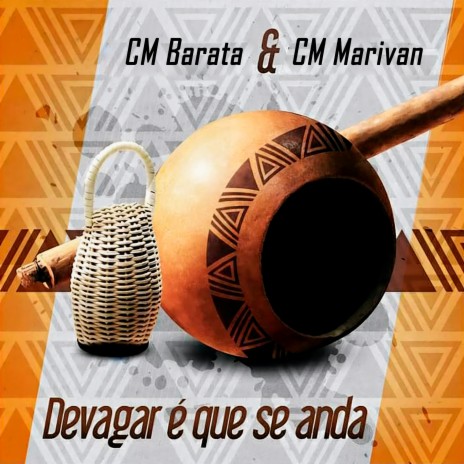 Quem Nunca Andou de Canoa ft. Contramestre Marivan | Boomplay Music