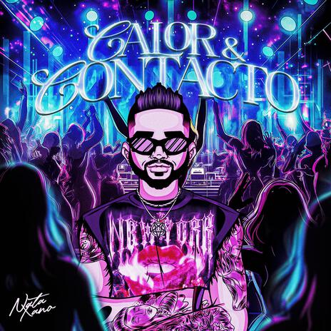 Calor & Contacto | Boomplay Music