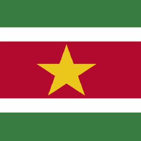 NATIONAL ANTHEM OF SURINAME | Boomplay Music