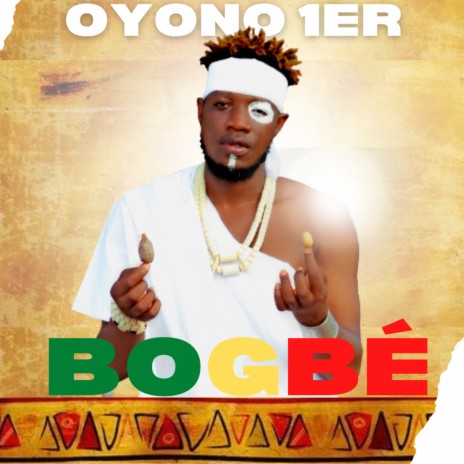 Bogbé | Boomplay Music