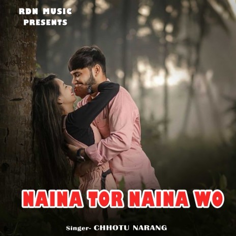 Naina Tor Naina Wo | Boomplay Music